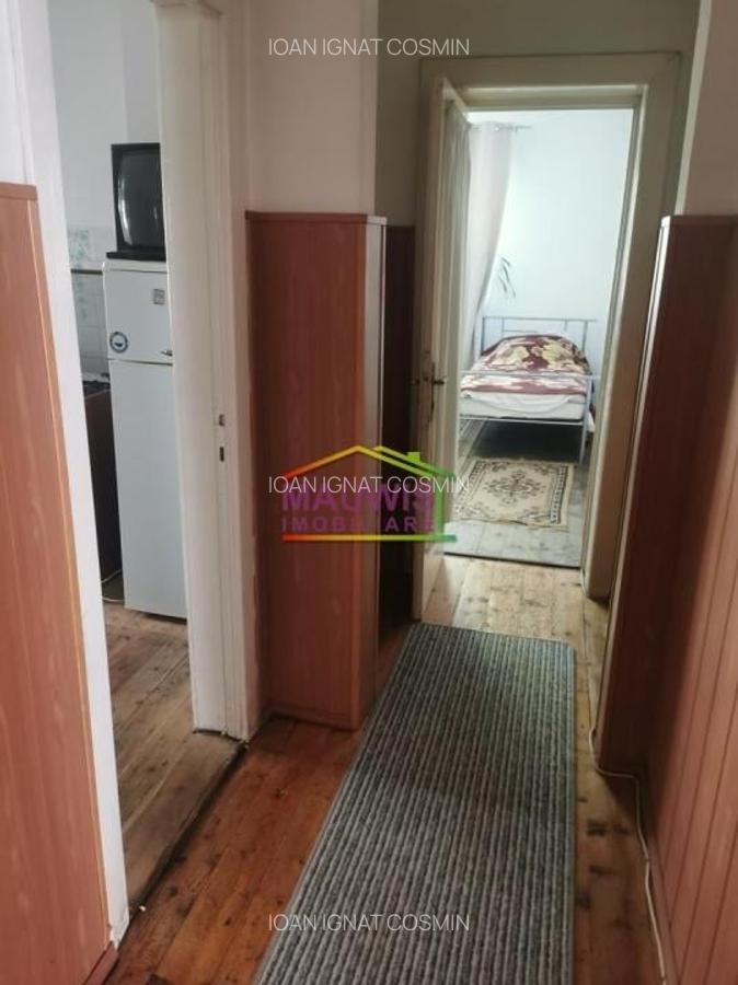 Casa P S cu teren ultracentral in Breaza - vis-a-vis de Liceul Militar - 8