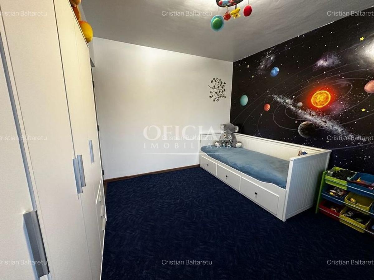 Casa Tip Duplex | 105 Mp | Curte | Parcare | Gilau - 5