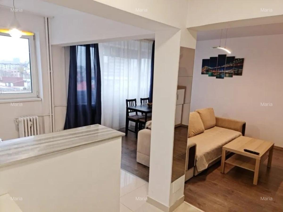 DIRECT PROPRIETAR 2 Camere SUPERB renovat mobilat anvelopat 80m Metrou Iancului - 5