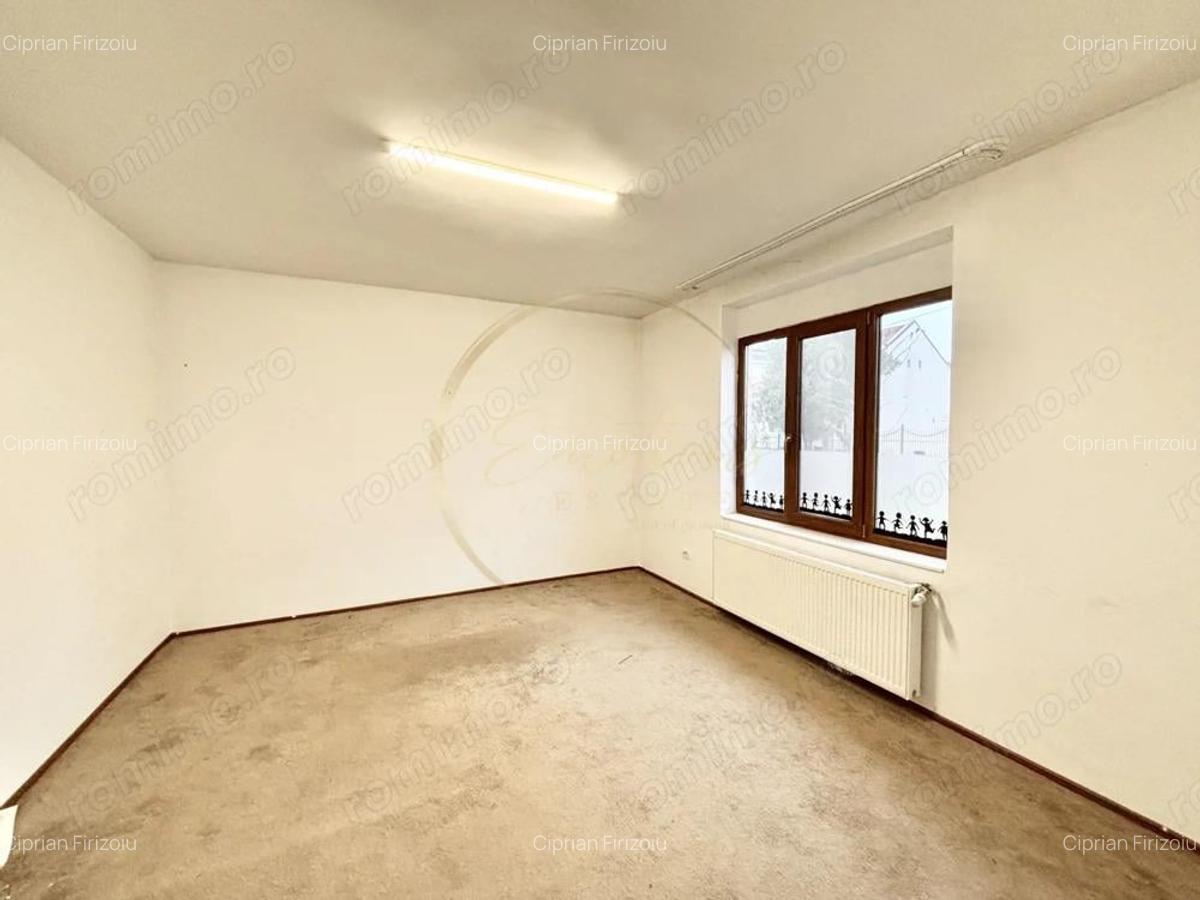 SUPER OFERTA | Casa individuala 3 camere - Girocului | 600mp curte - 9