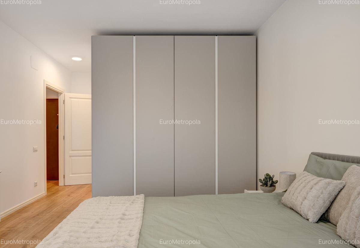 Apartament Iancu Nicolae in complex cu piscina interioara - 8