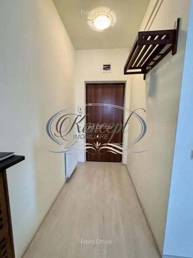 Apartament modern cu parcare si terasa in Zorilor - 12