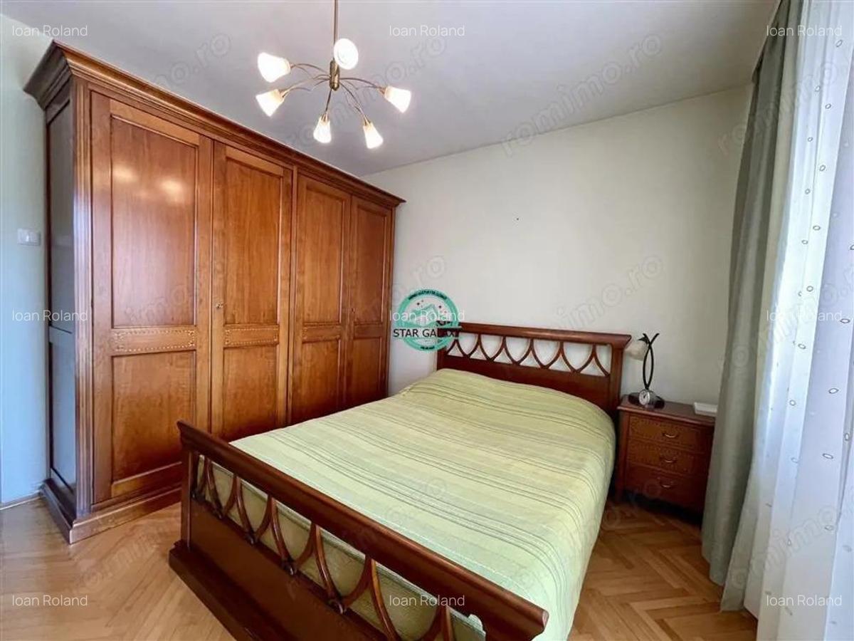 Apartament cu 2 camere de inchiriat, mobilat si utilat in Tudor - 6