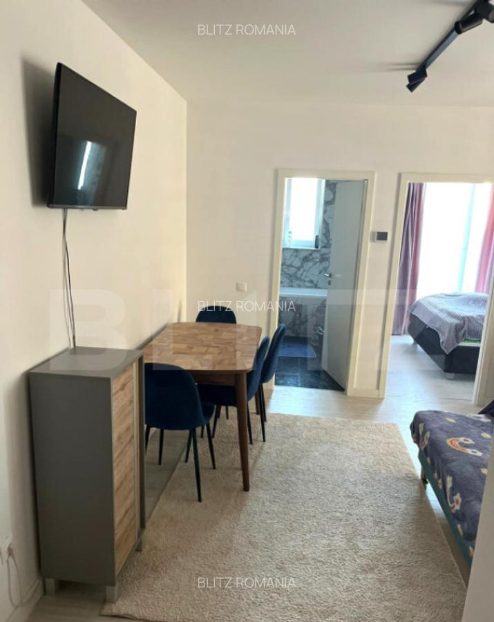 Apartament 3 camere, parcare, boxa, Beta Residence - 3