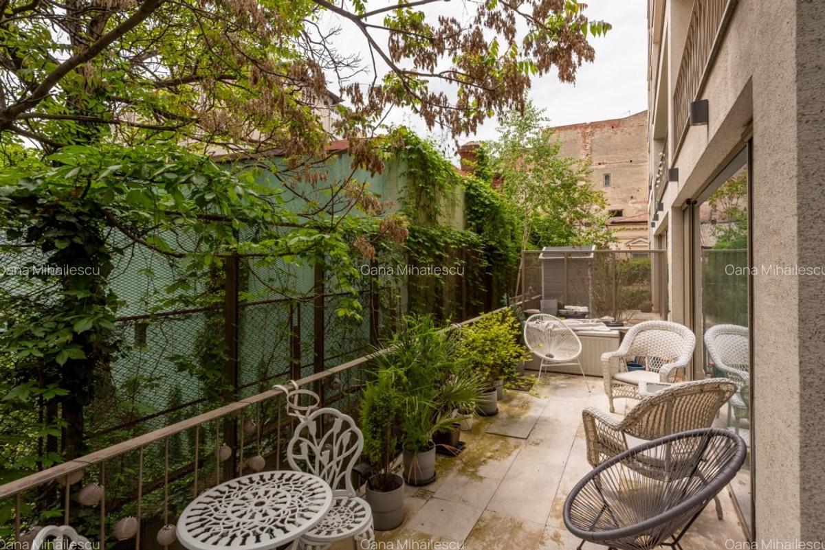 Apartament cu personalitate, in imobil boutique - 16