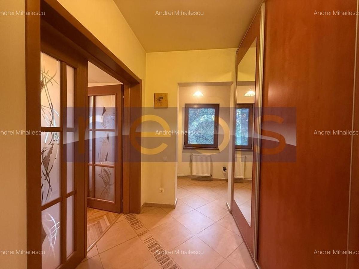 DE VANZARE APARTAMENT IN VILA 4 CAMERE DRUMUL SARII | OPORTUNITATE | - 8