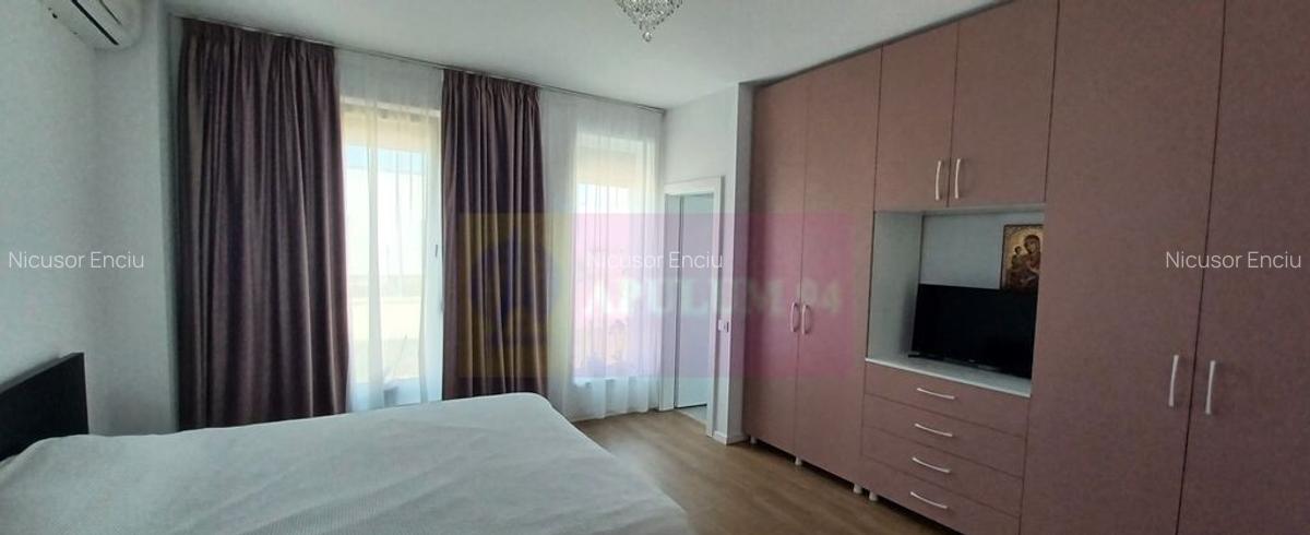 Sabareni, casa noua 116 mp utili, curte 608, in apro... - 7 Sabareni, casa noua 116 mp utili, curte 608, in apro... - 7