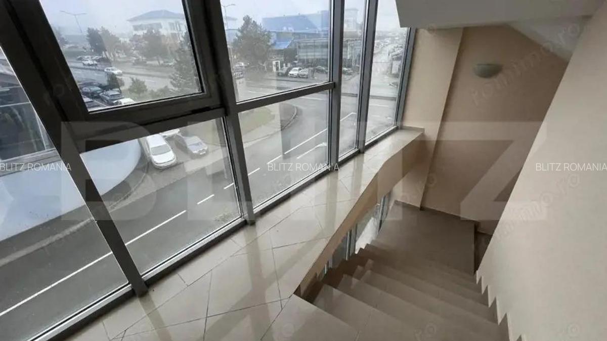 Cladire individuala, medical sau birouri, 900mp, Calea Turzii - 10