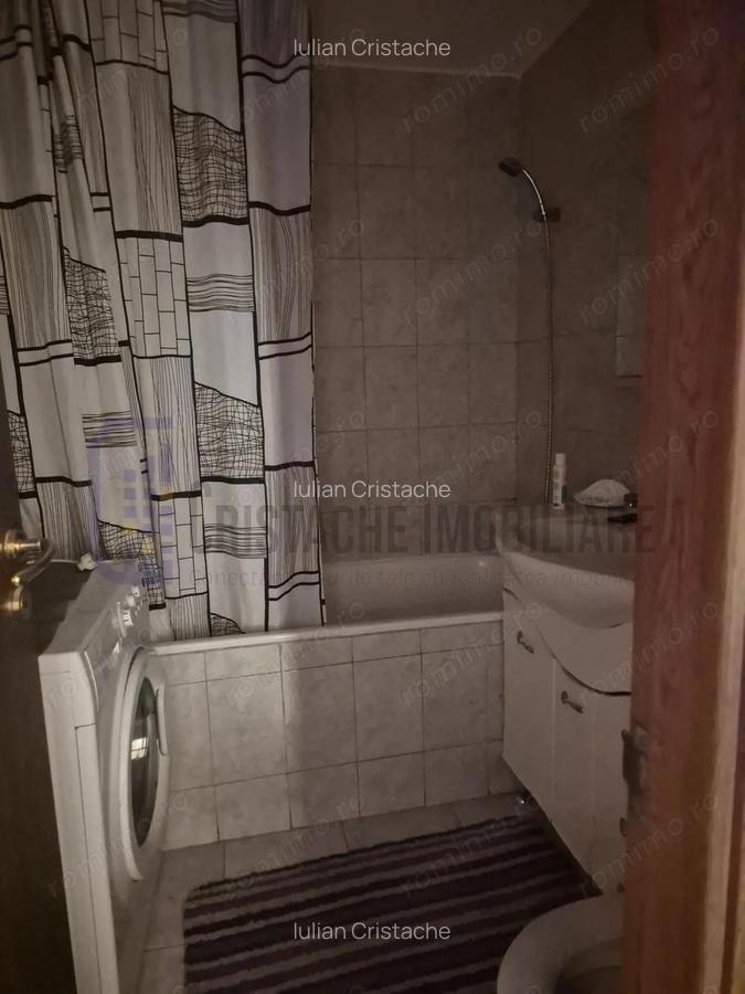 Cartierul Ghencea_acces metrou_Apartament 3 camere, decomandat, mobilat clasic - 7