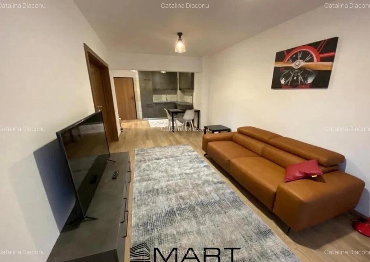 Apartament 2 camere, PARCARE, VIVA CITY - 1