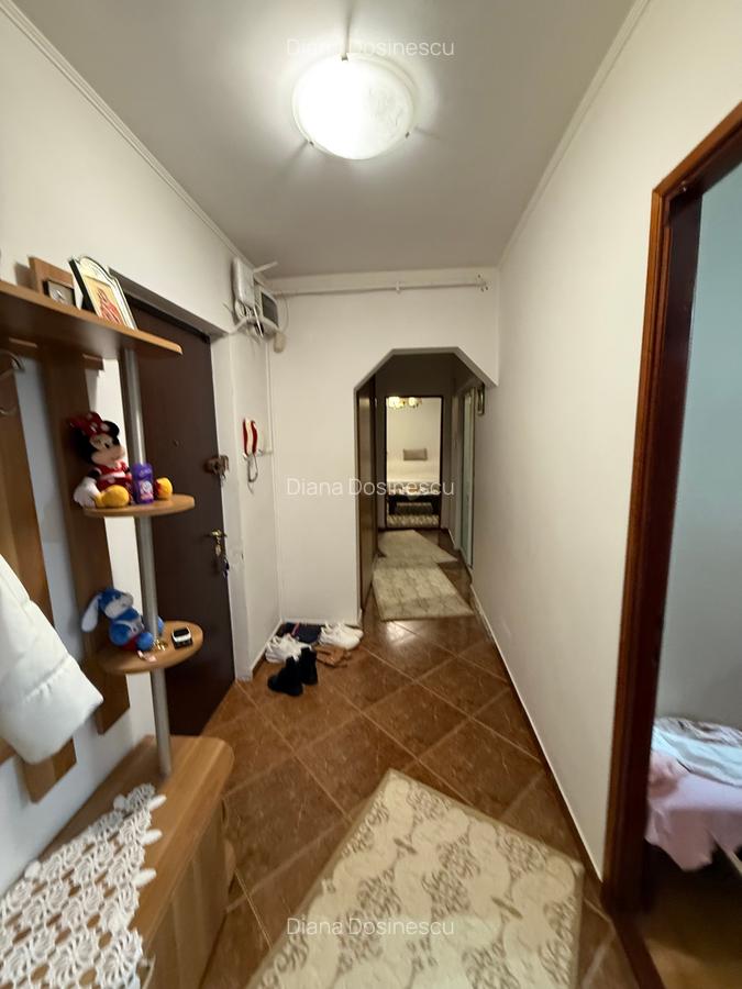 4 camere Lujerului - Uverturii - Centrala Proprie - 10
