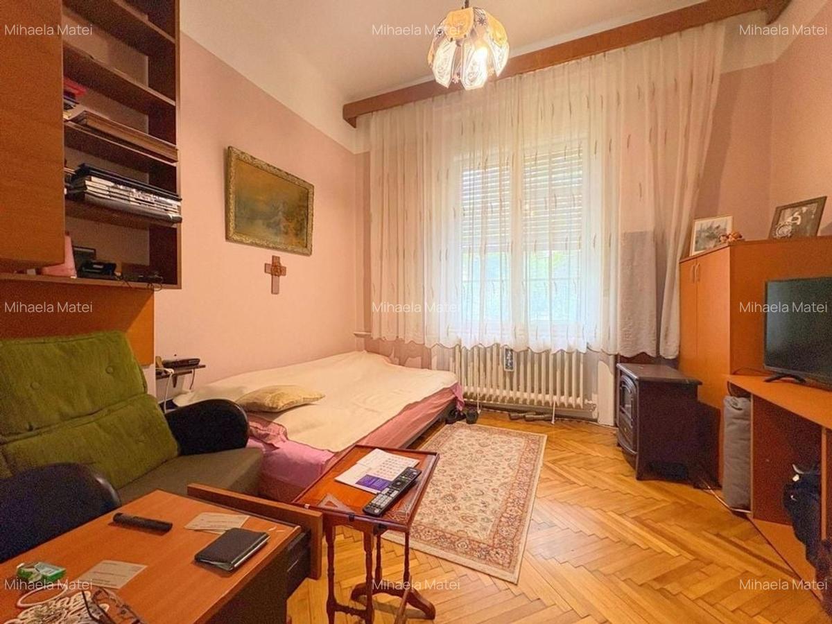 Apartament cu 3 camere decomandat în Bălcescu - 6