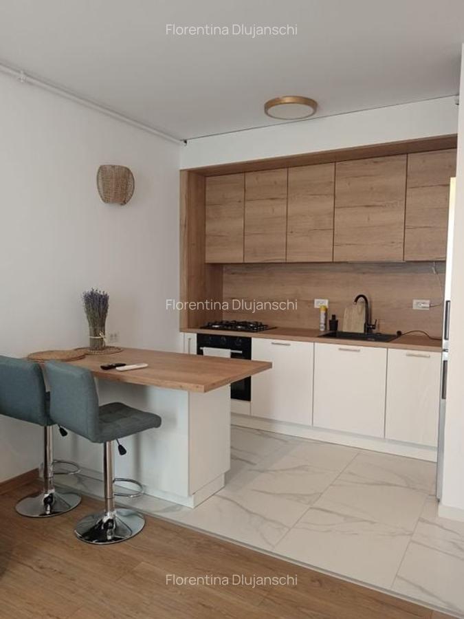 | De inchiriat | 2 camere | Floreasca | CENTRALA PROPRIE - 2