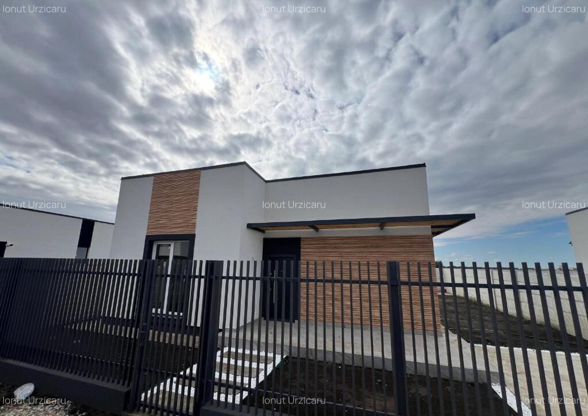 Casa stil mediteranean aproape de metrou - - 3