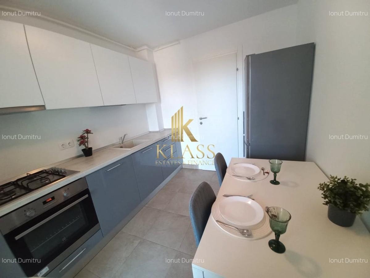 Apartament 2 camere | H Pipera Lake | - 7