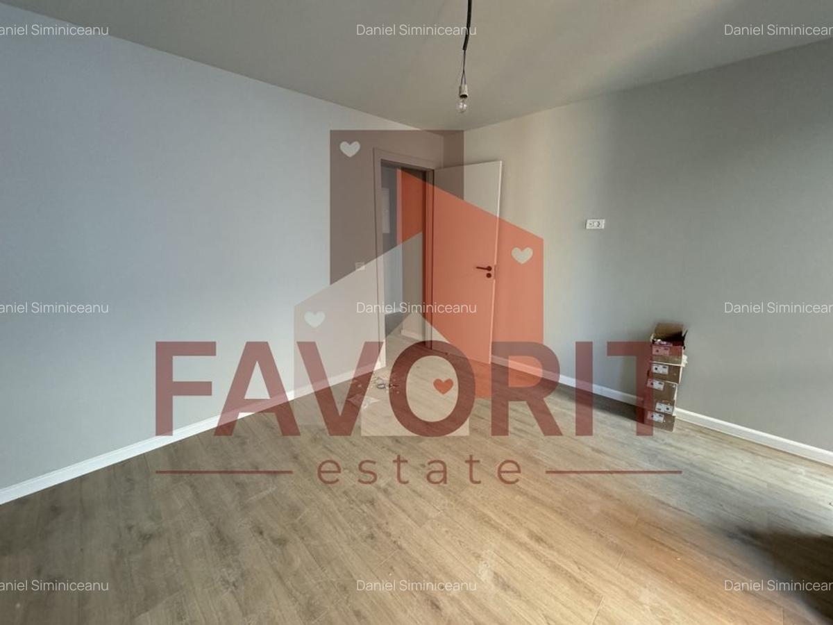 Apartament nou, spatios , in zona Lipovei - Timisoara - 1