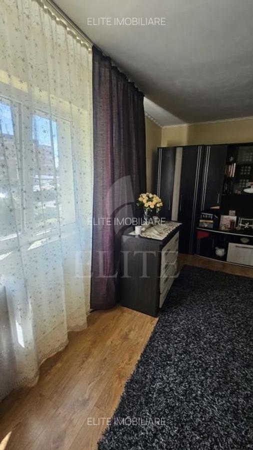 Apartament 2 camere în zona EXPOTRANSILVANIA - 19
