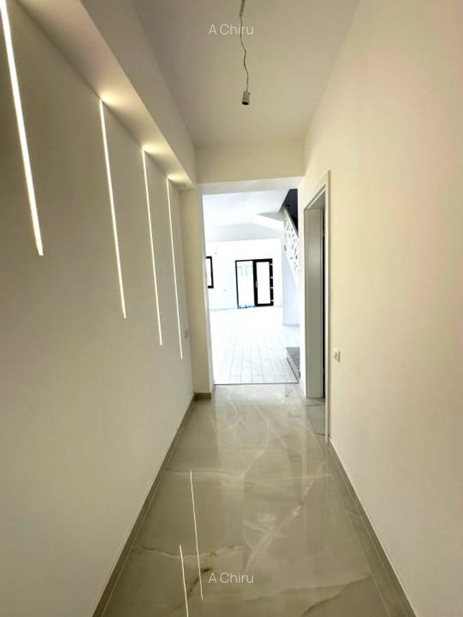 Vanzare Casa/Vila Individuala Bragadiru-Cristalului id nr 22 - 8