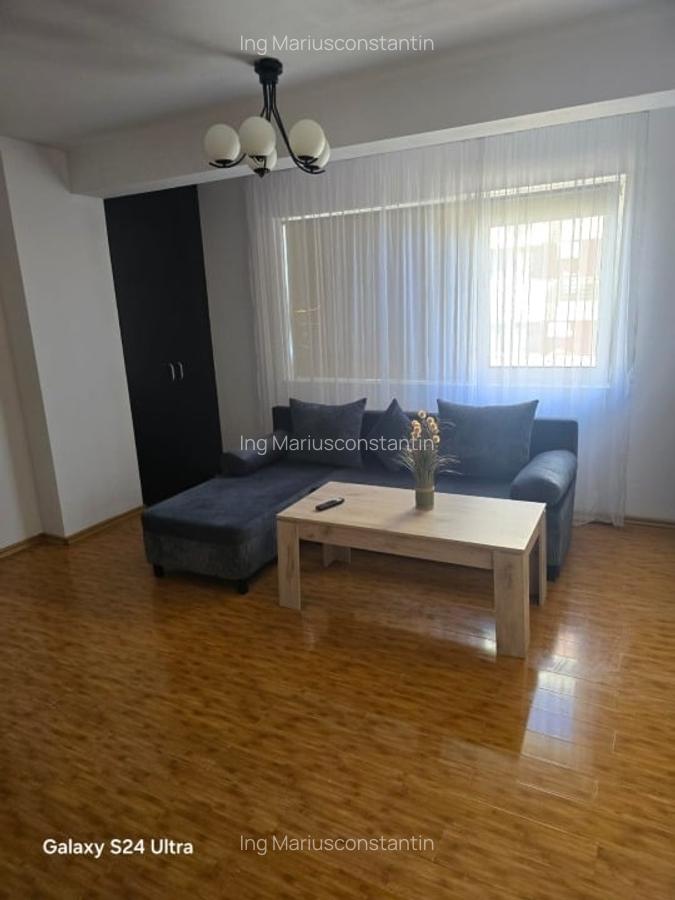 Apartament 2 camere, loc de parcare, lift– Zona Compozitorilor (str. Baba Novac) - 2