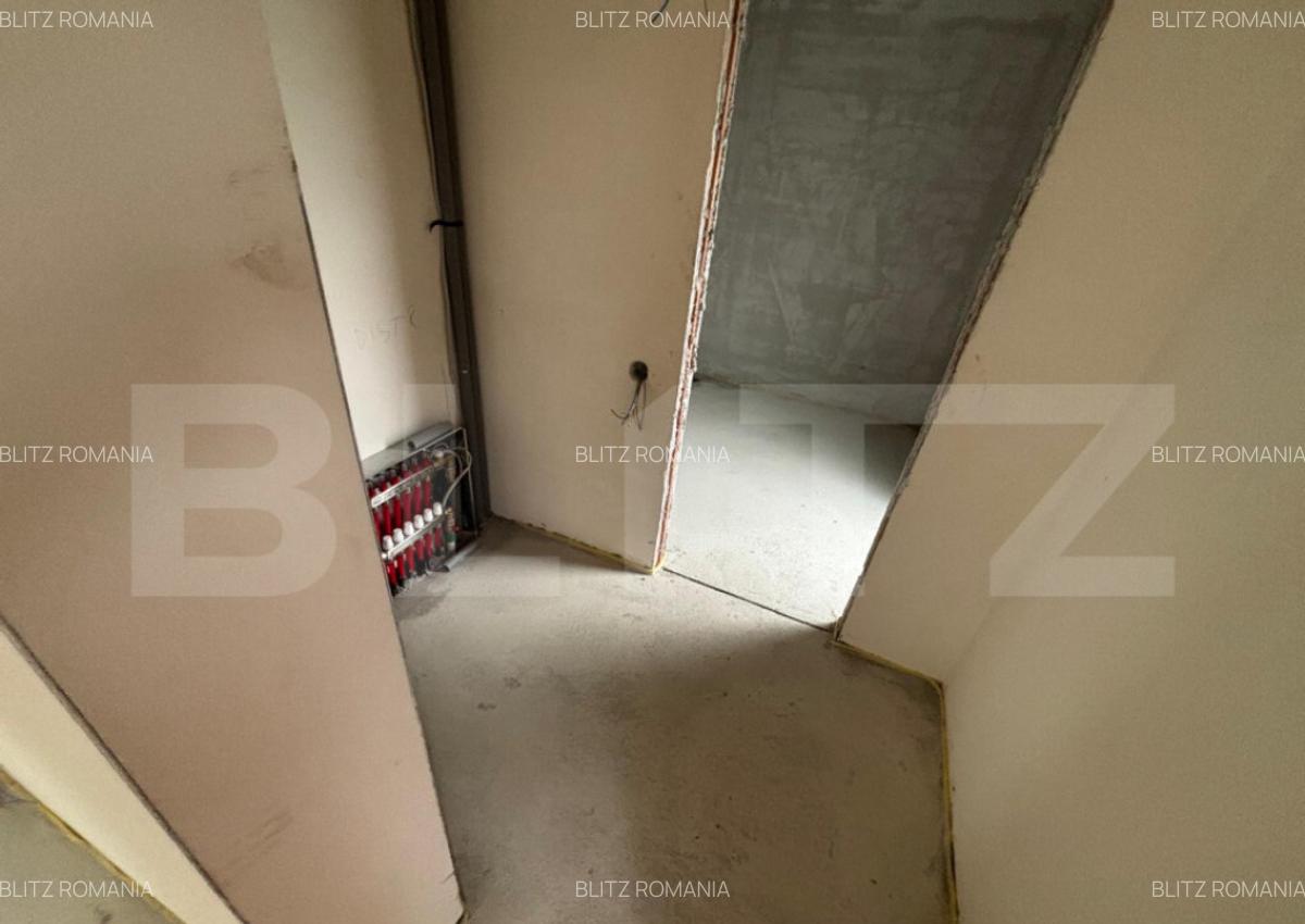 COMISION 0! Duplex 4 camere, 120mp, 200 teren, proiect final - 16