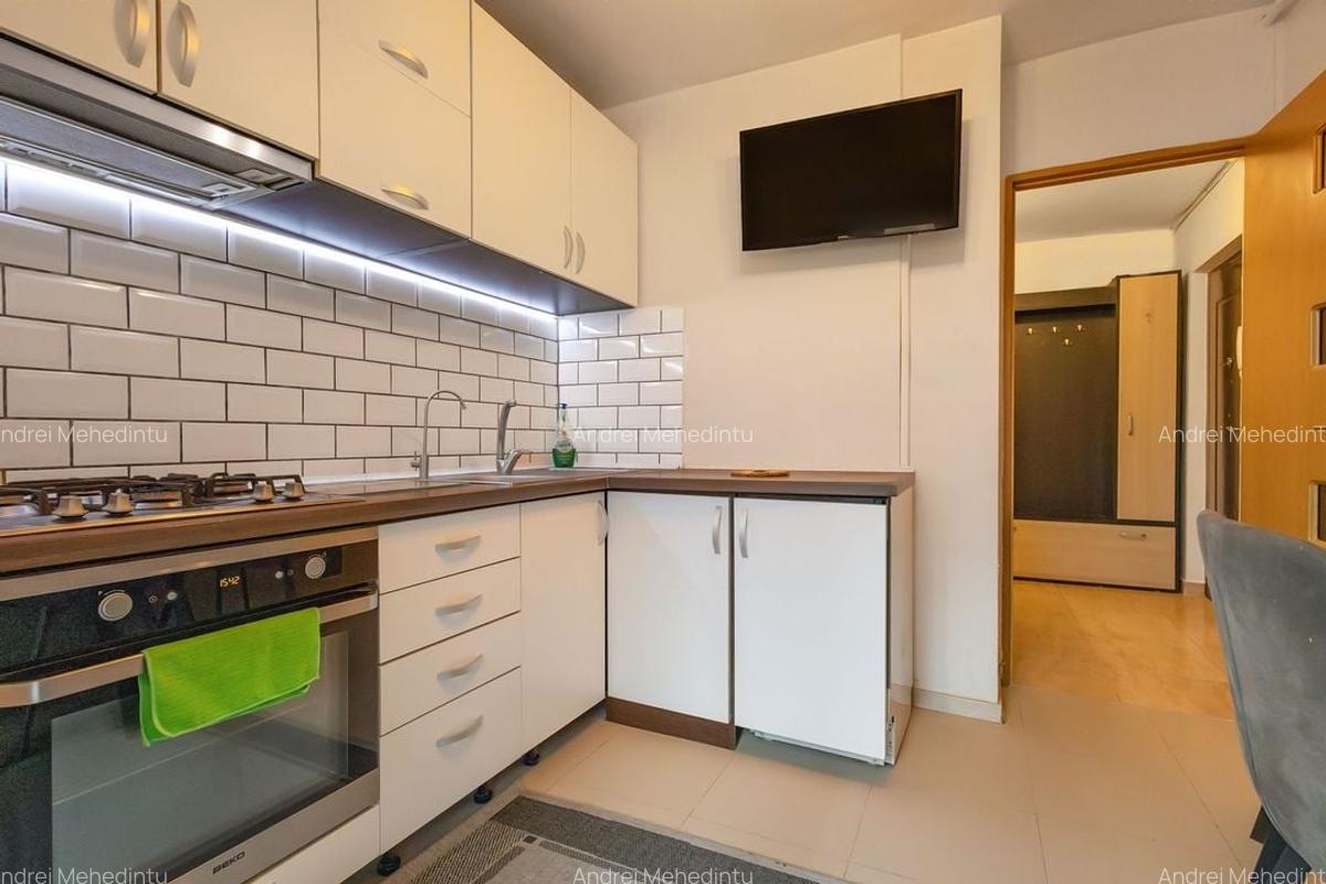 Ap. decomandat cu 3 camere | Lipovei | Comision 0% - 7