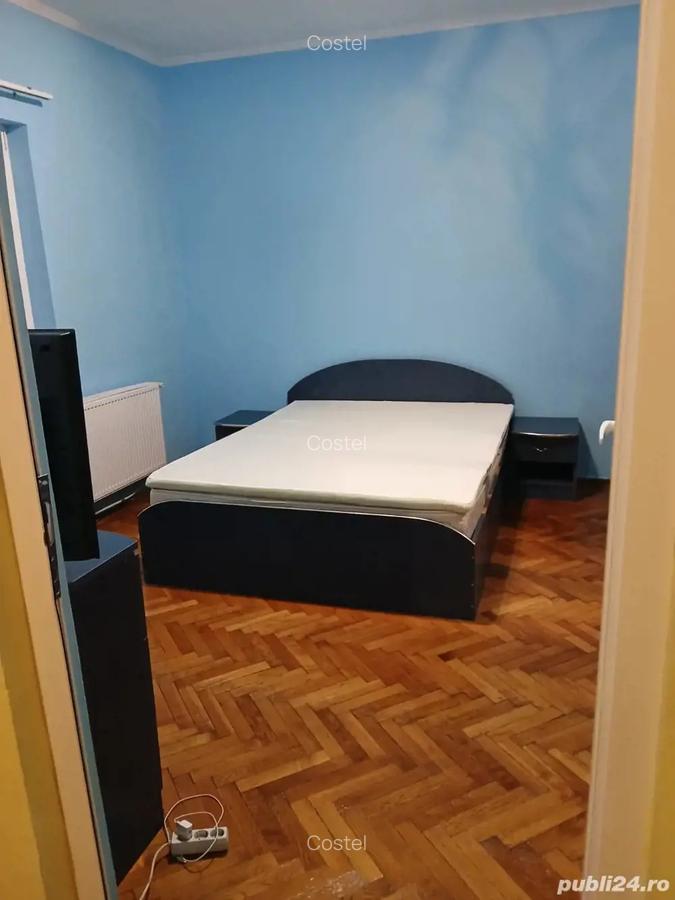 Inchiriez apartament 3 camere - 2