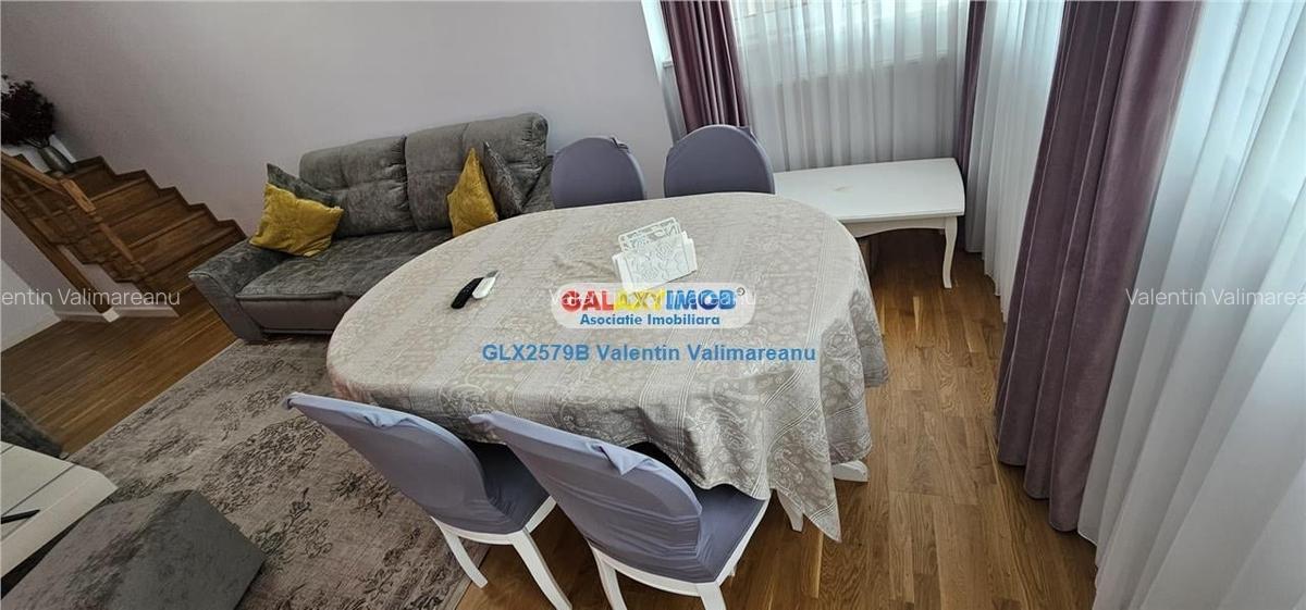 Vanzare Apartament 4 Camere Mutare Imediata Popesti Berceni  G11 - 8