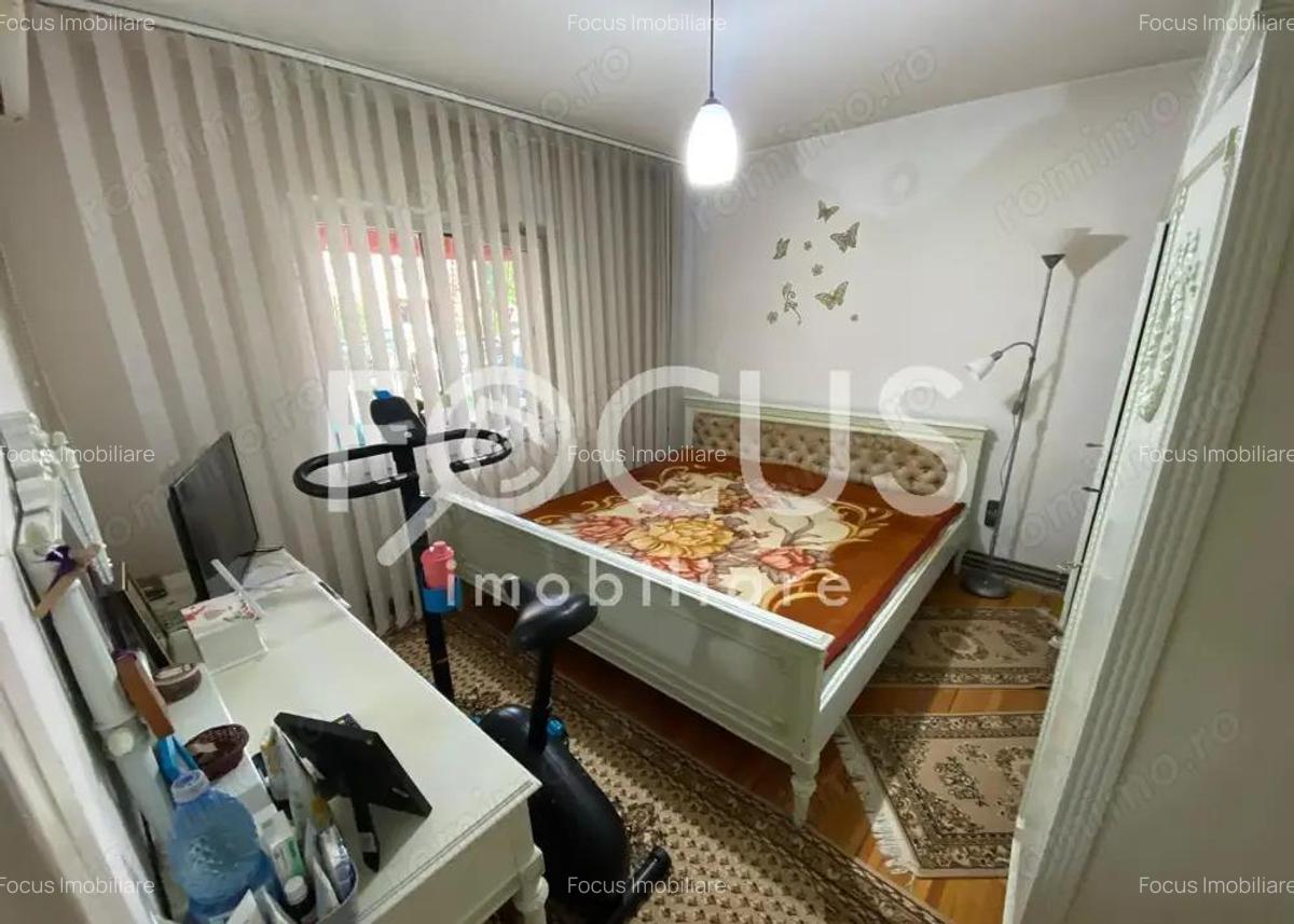 COMISION 0% Apartament 3 camere decomandat - 2