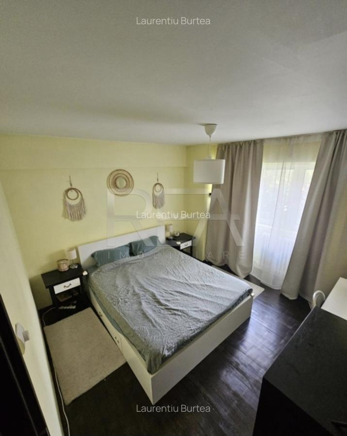 3 camere 3/10, bloc 1999, renovat, Calea 13 Septembrie-Prosper. - 5