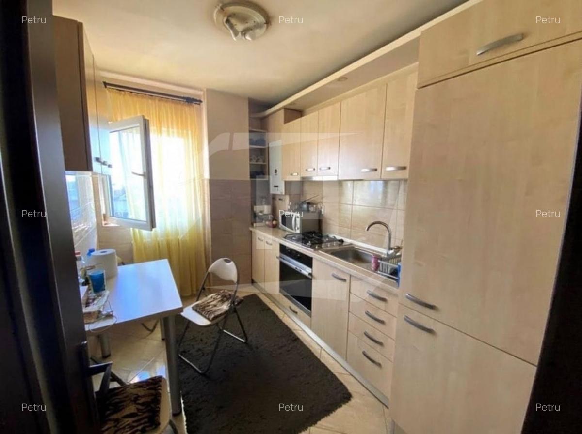 Apartament 2 camere decomandate, bloc nou si parcare! - 3