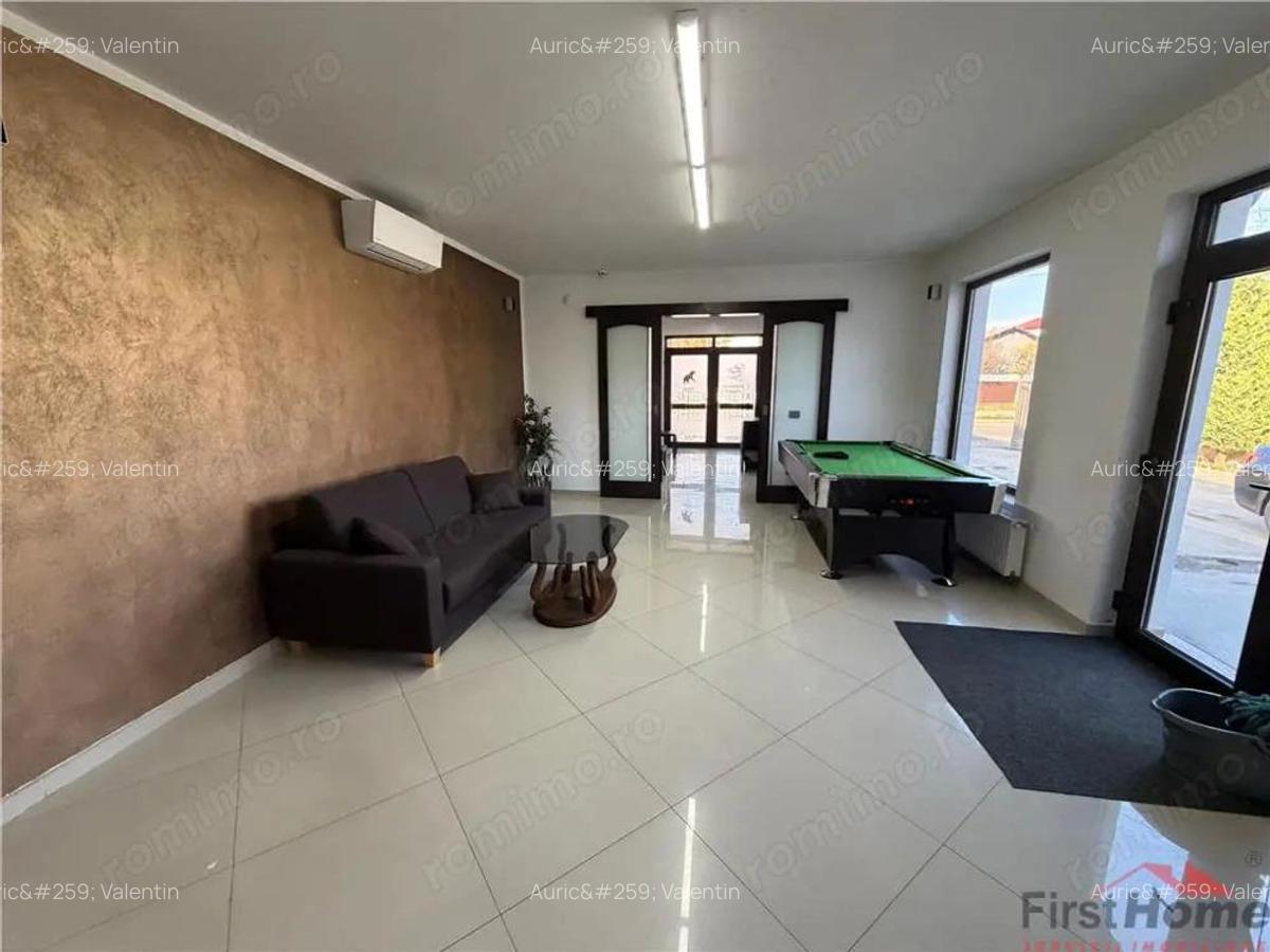 Hala + birou + magazie + teren de vanzare in Focsani Mandresti - 8