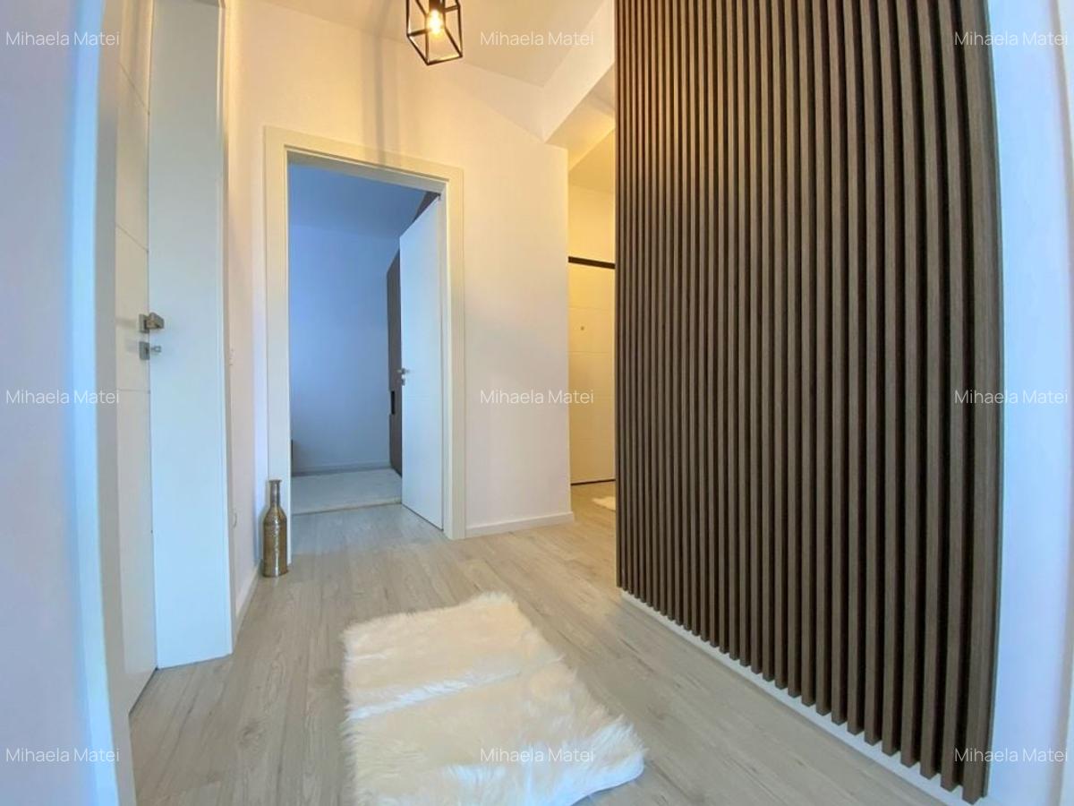 Apartament modern, cu lift si parcare subterana - 14 Apartament modern, cu lift si parcare subterana - 14