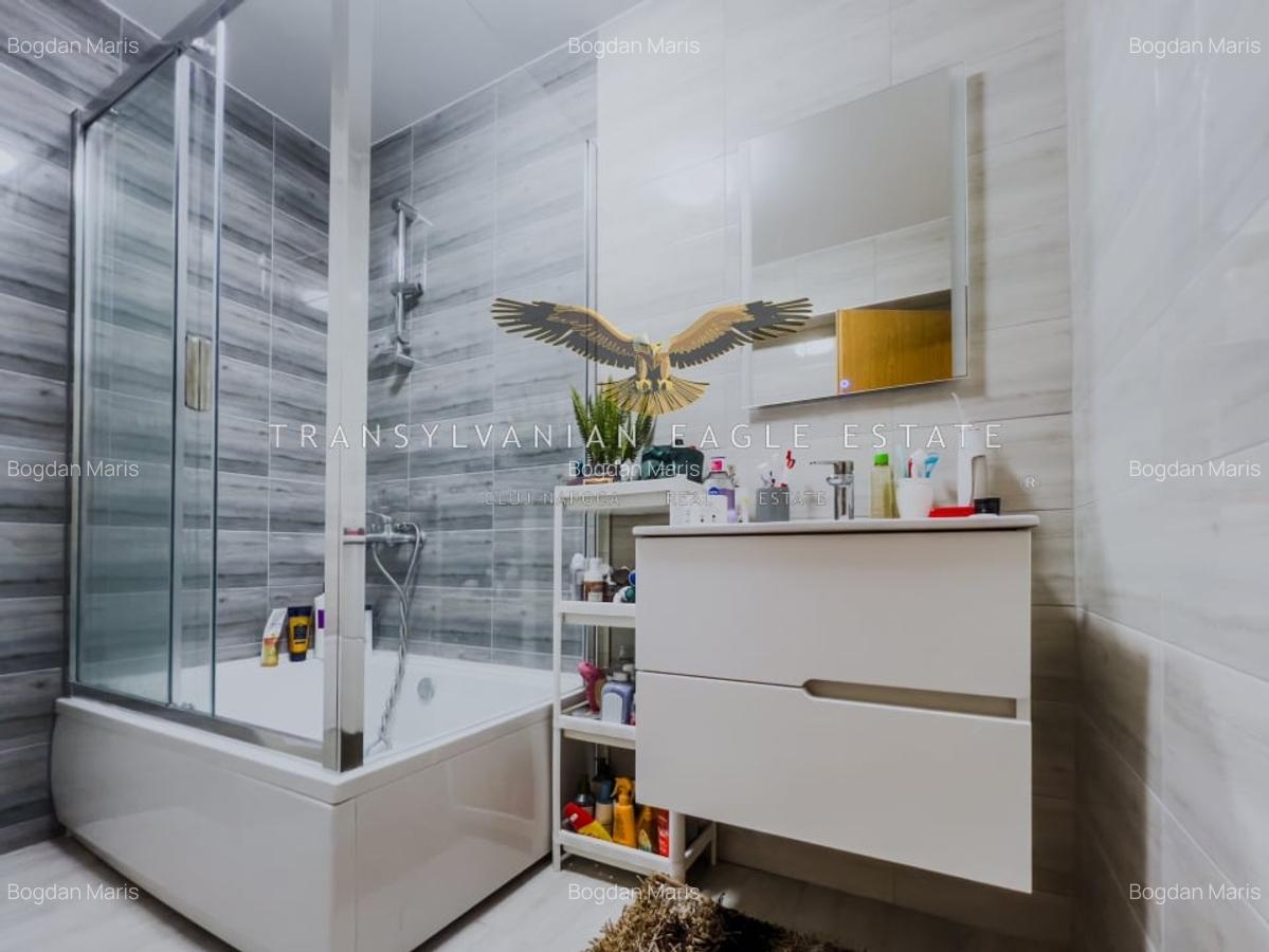 Apartament modern ideal pentru investitie - 7