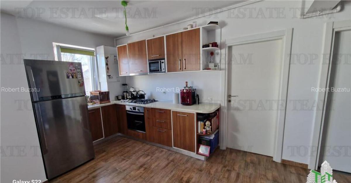 Apartament 2 camere loc de parcare in zona metrou 1 Decemb - 3