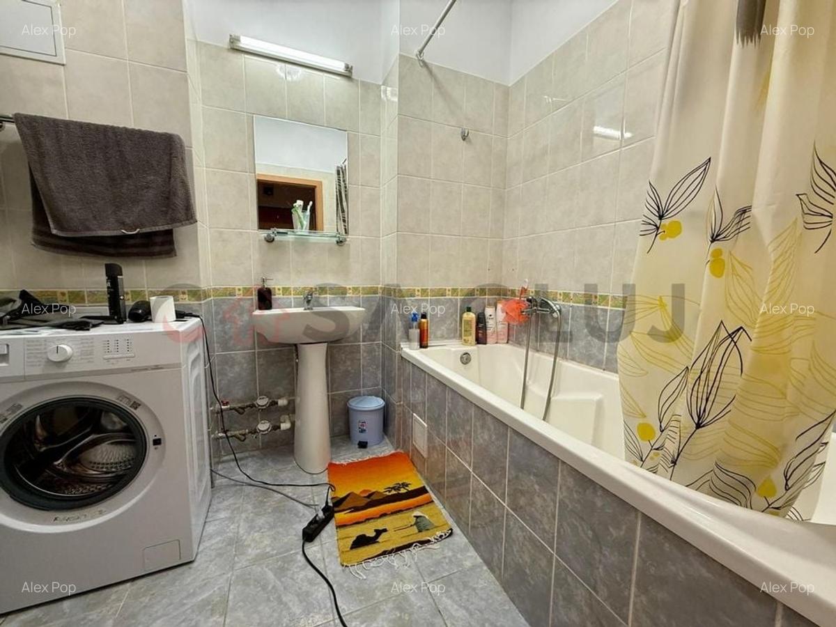 1 cameră, la cheie, Iris! - 4