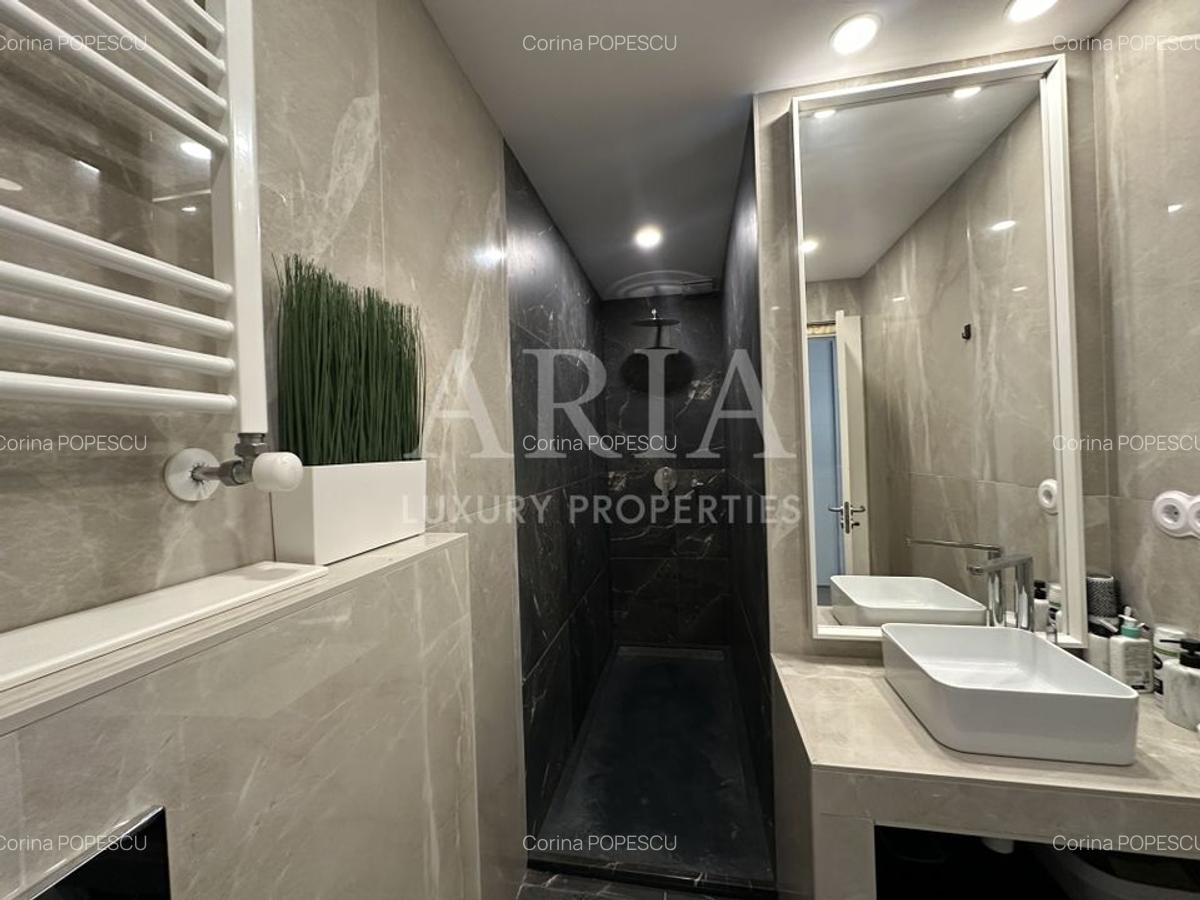 Apartament cu 3 camere decomandat, mobilat în Pipera - 10