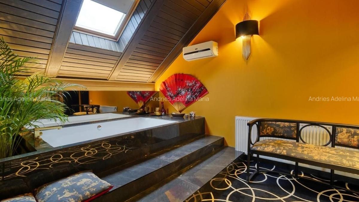 Hotel/Pensiune, 686 mp în Drumul Poienii - 17