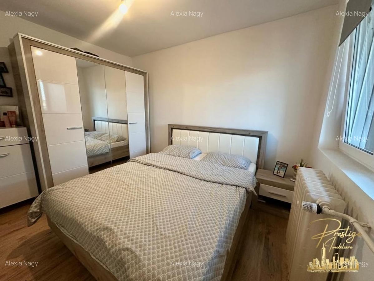 Apartament cu 3 camere de inchiriat  in zona Decebal - Oradea - 2