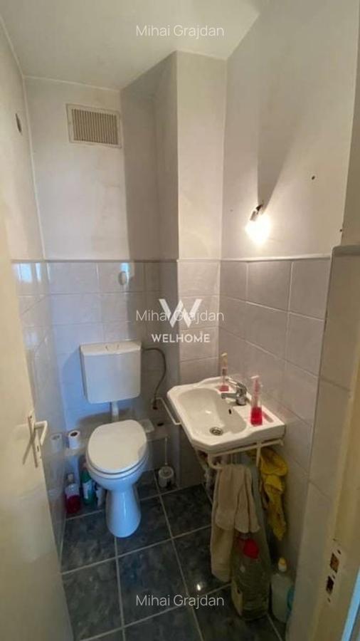 Apartament 3 camere decomandat etajul 1  Sibiu - 14