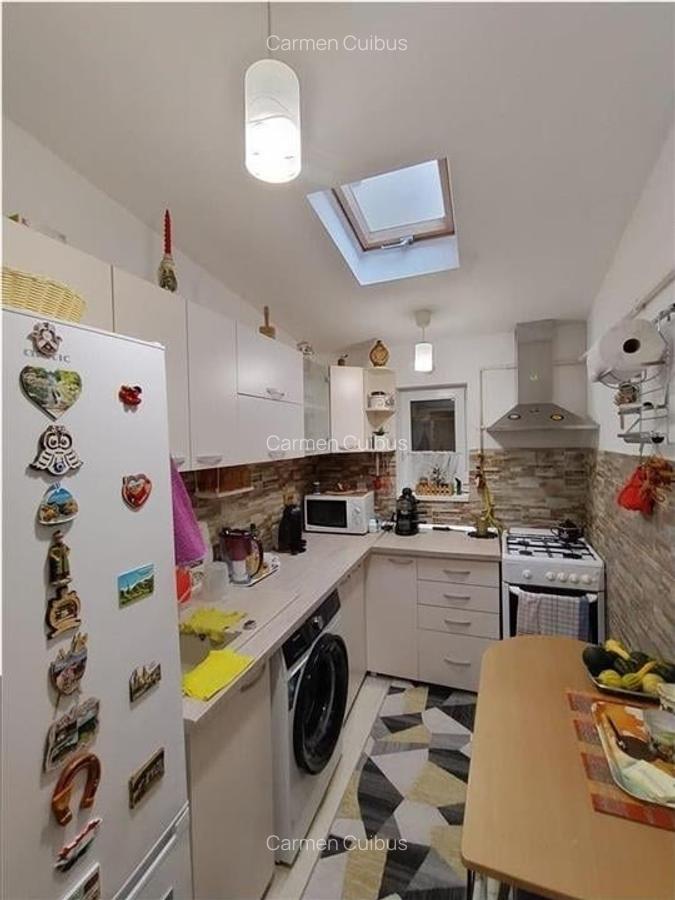 RECO Casa de vanzare zona Centrala - 7