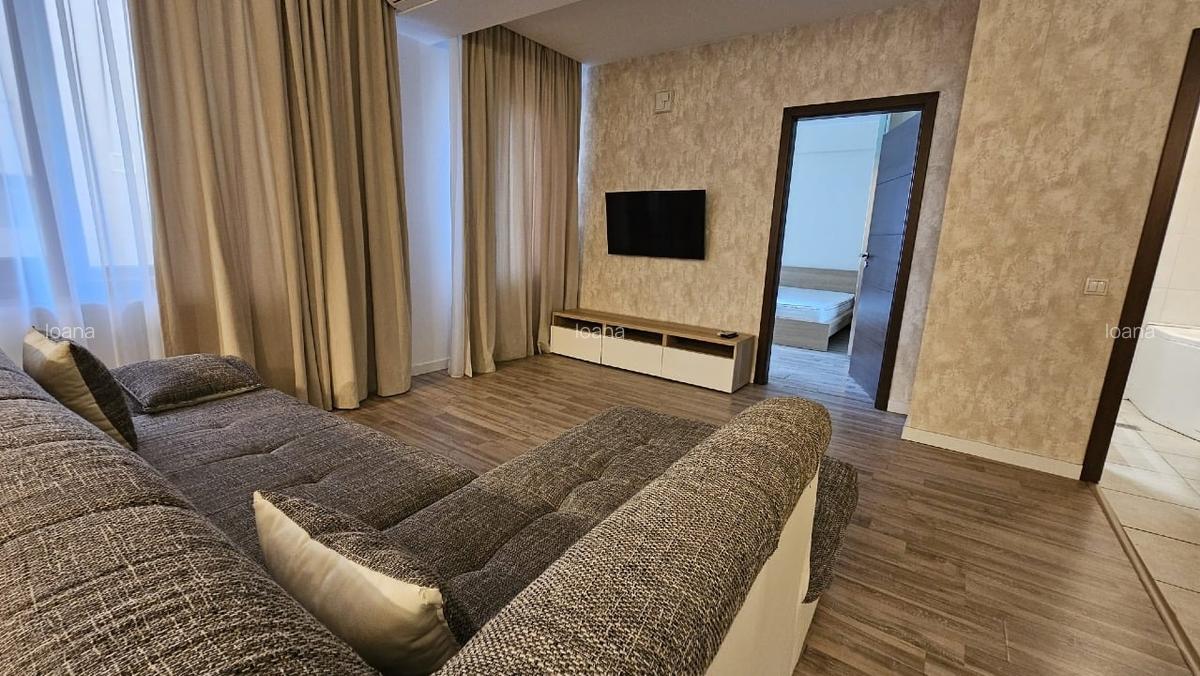 Apartament cochet 2 camere - zona 1 MAI - 13