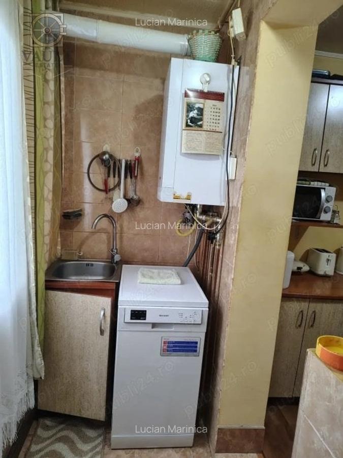 Apartament 2 Camere -Centrala Proprie- Rahova-Modoran Ene - 7