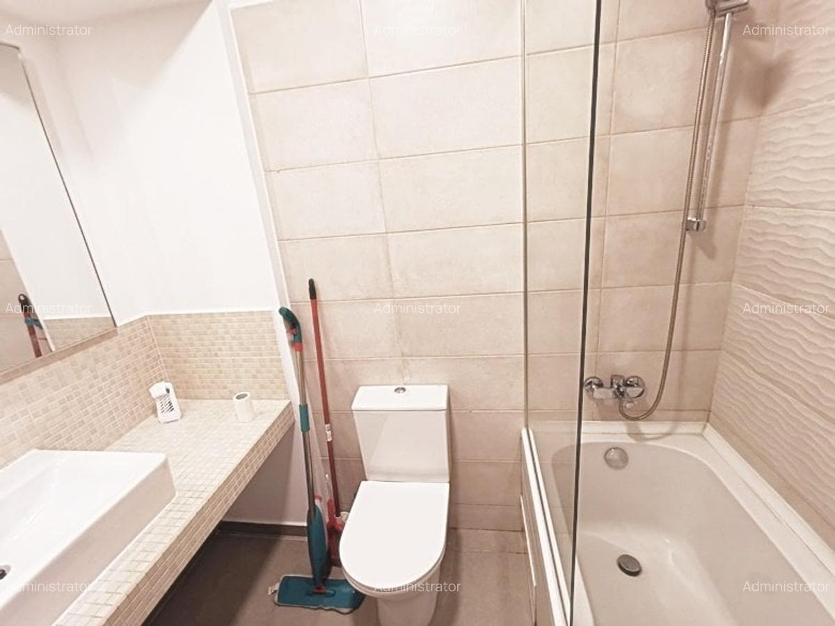 Vanzare 2cam Politehnica Park Residence metrou Grozavesti - 4