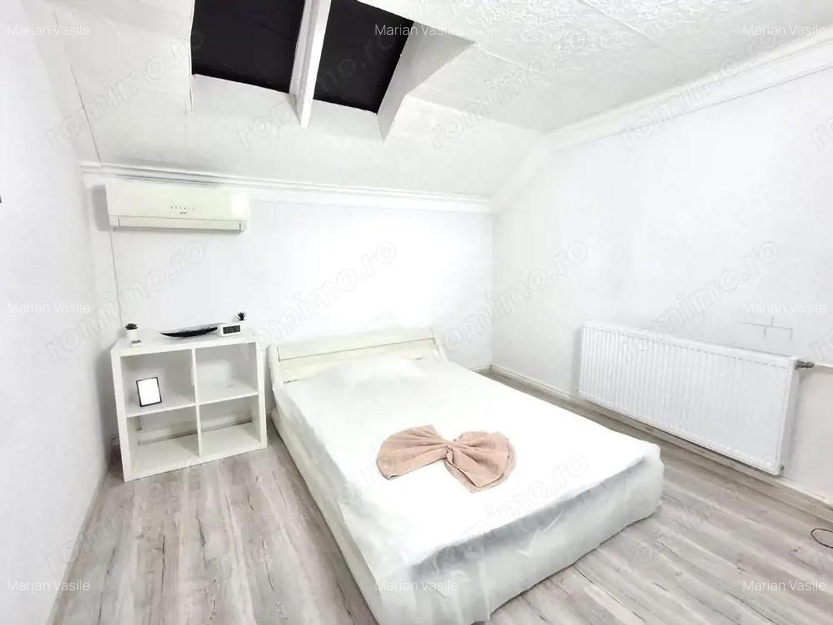 De Vanzare Casa Zona Centrala Piata Unirii - 5