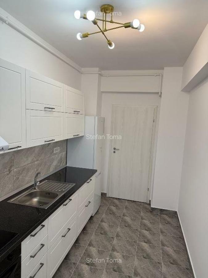 2 camere Grand Arena -Poștalionului + parcare subterană - 5