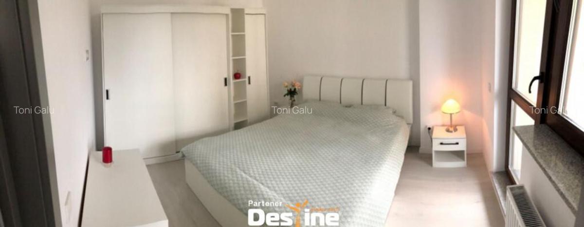 Chirie - Apartament cu 2 camere mobilat utilat modern Palas - 8