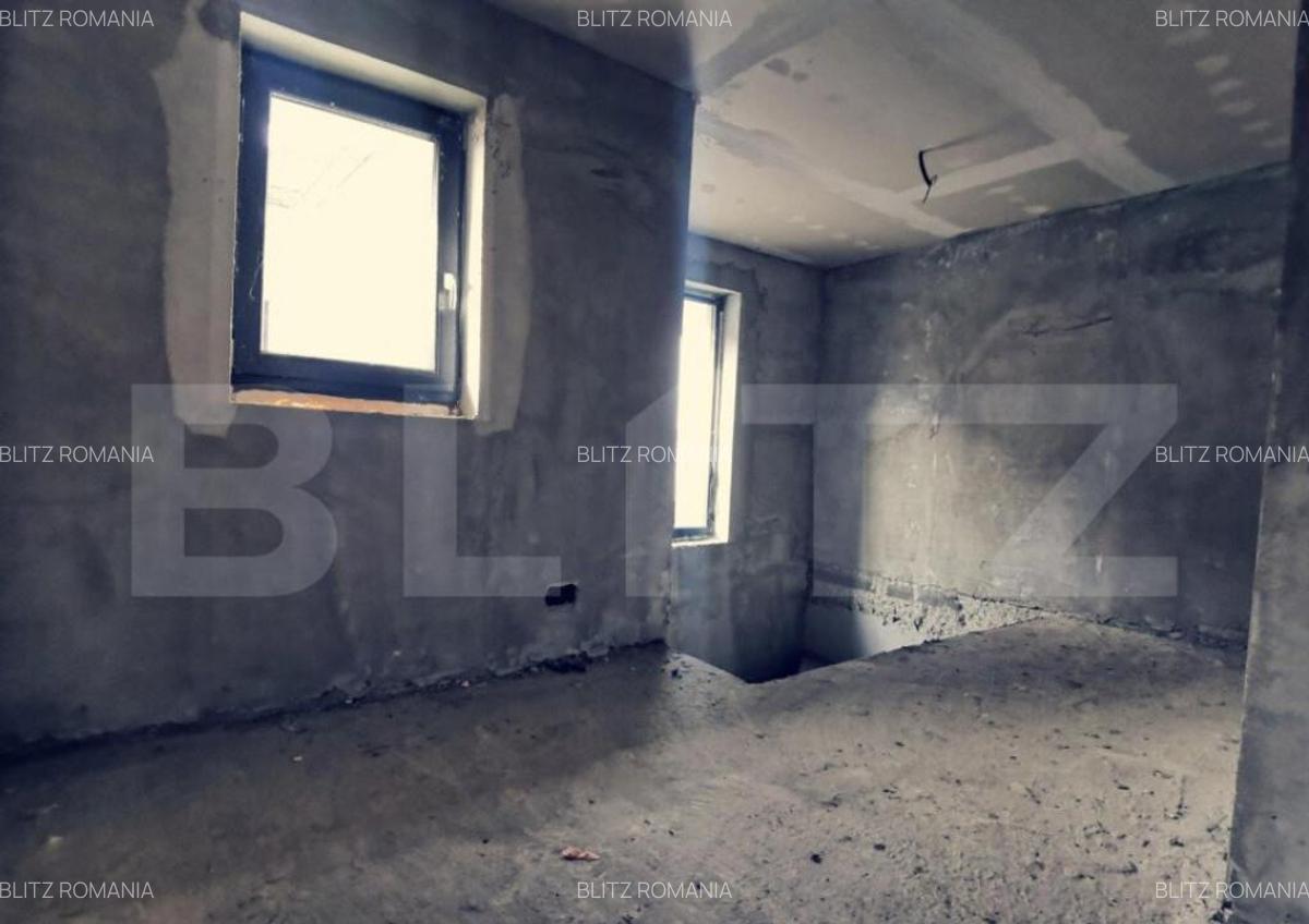 Casa P+E, 210 mpu, teren 500 mp, zona Pelendava - 9
