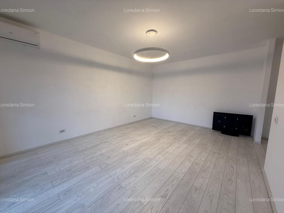 Apartament 2 camere cu terasa de 21 mp | Bucatarie mobilata | Loc de parcare - 3