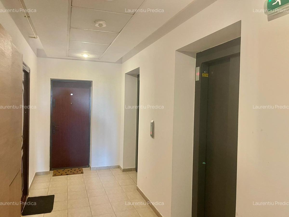 Penthouse – Militari, Bd. Iuliu Maniu 109, Pacii - 34