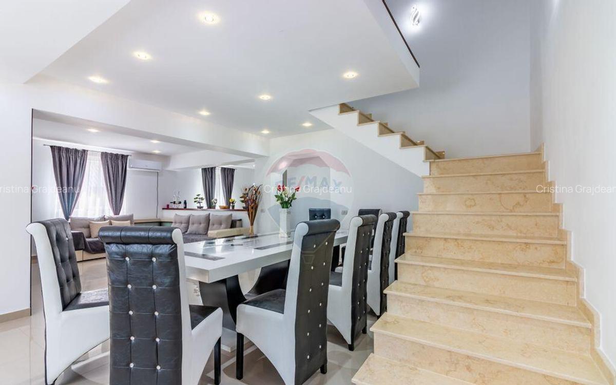 Casa de vanzare Tantava, Giurgiu 3 dormitoare, complet... - 21